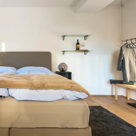 Studio Am Hugel Апартаменты Грац
