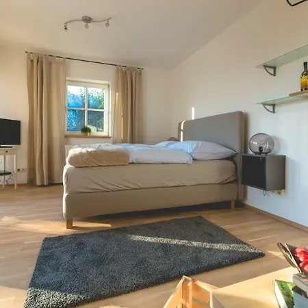 Studio Am Hugel Апартаменты Грац