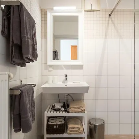 Studio Am Hugel Апартаменты Грац